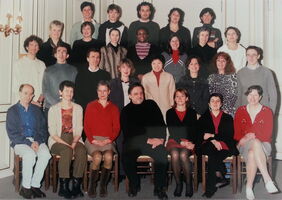 2003 Les Professeurs